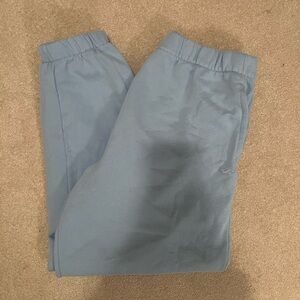 Hollister Adjustable Rise Joggers / Sweatpants